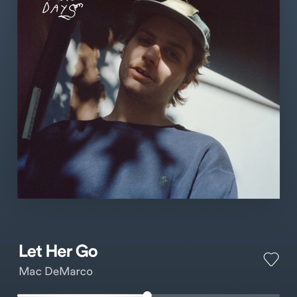 Meet your Posher, Nate